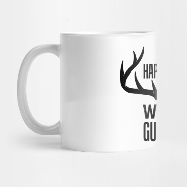 The hunter's mantra